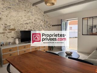  Maison � vendre 2 pi�ces 45 m�