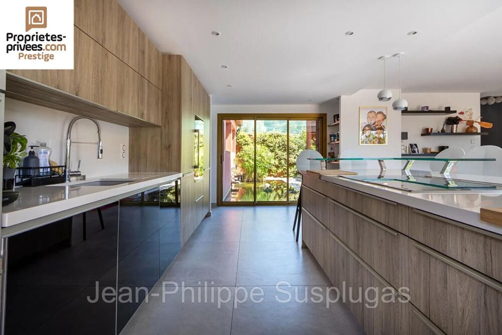 à vendre  Villa Sanary-sur-Mer (83110)