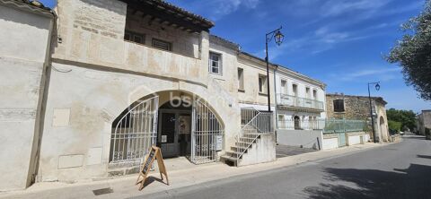 FONDS DE COMMERCE INSTITUT DE BEAUTE 27250 34160 Beaulieu