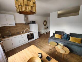  Appartement � vendre 1 pi�ce 26 m�