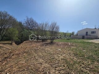  Terrain à vendre 1210 m²