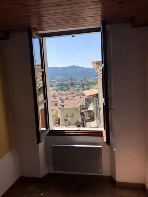  Appartement � louer 2 pi�ces 52 m�