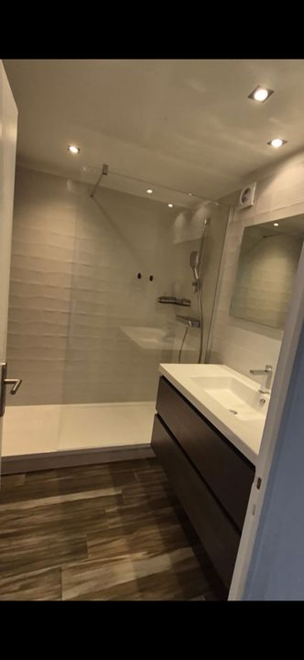Appartement de 60m2 à louer sur Marseille 10