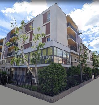  Appartement Saint-Ouen (93400)