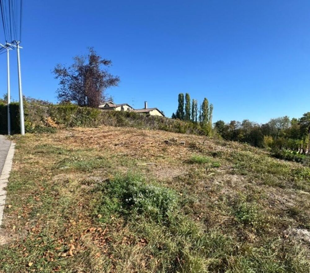 Vente Terrain Terrain à vendre de 1 690,00 m² LUNEVILLE (54) Luneville