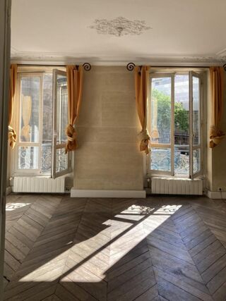  Appartement à vendre 4 pièces 94 m²
