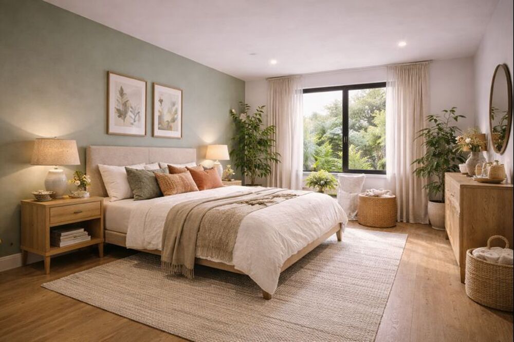 Vente Appartement **En Exclusivité T2 Confort avec 20 m² d'extérieur + Frais de notaire Offerts ! Bordeaux