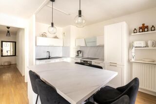  Appartement � vendre 3 pi�ces 62 m�
