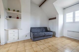  Appartement à vendre 1 pièce 24 m²