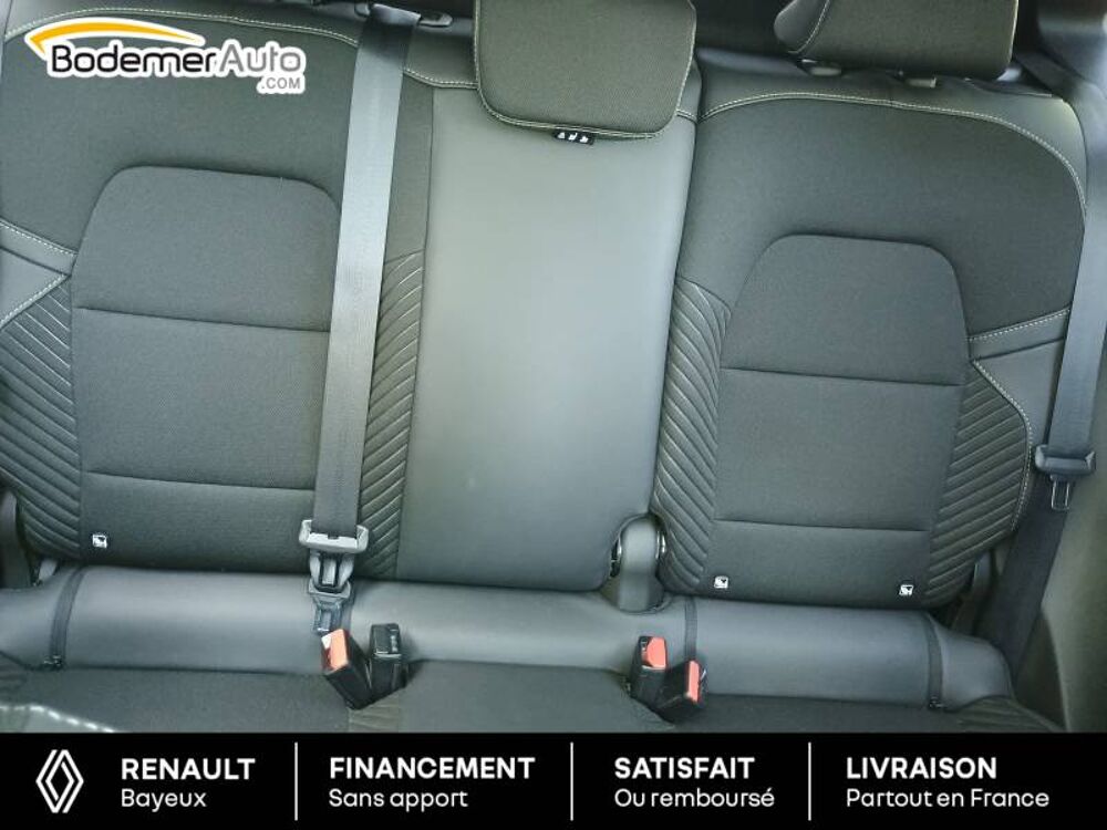 Symbioz E-Tech full hybrid 145 Iconic 2024 occasion 14400 Bayeux