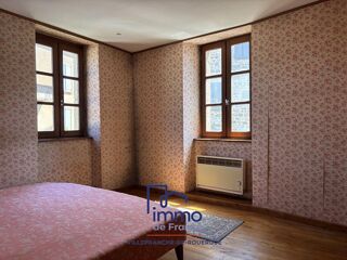  Maison à vendre 5 pièces 89 m²