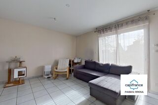 Location Maison A LOUER – GEMEAUX – MAISON 3 PIÈCES DE 66 M² AVEC GARAGE ET JARDIN Gemeaux