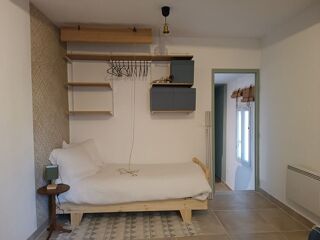  Appartement à louer 1 pièce 23 m²