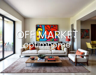  Appartement à vendre 5 pièces 127 m²