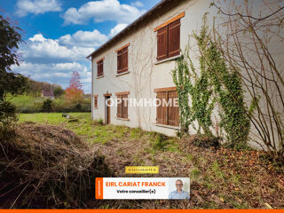  Maison � vendre 4 pi�ces 122 m�