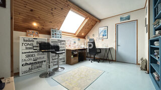  Maison � vendre 8 pi�ces 120 m�