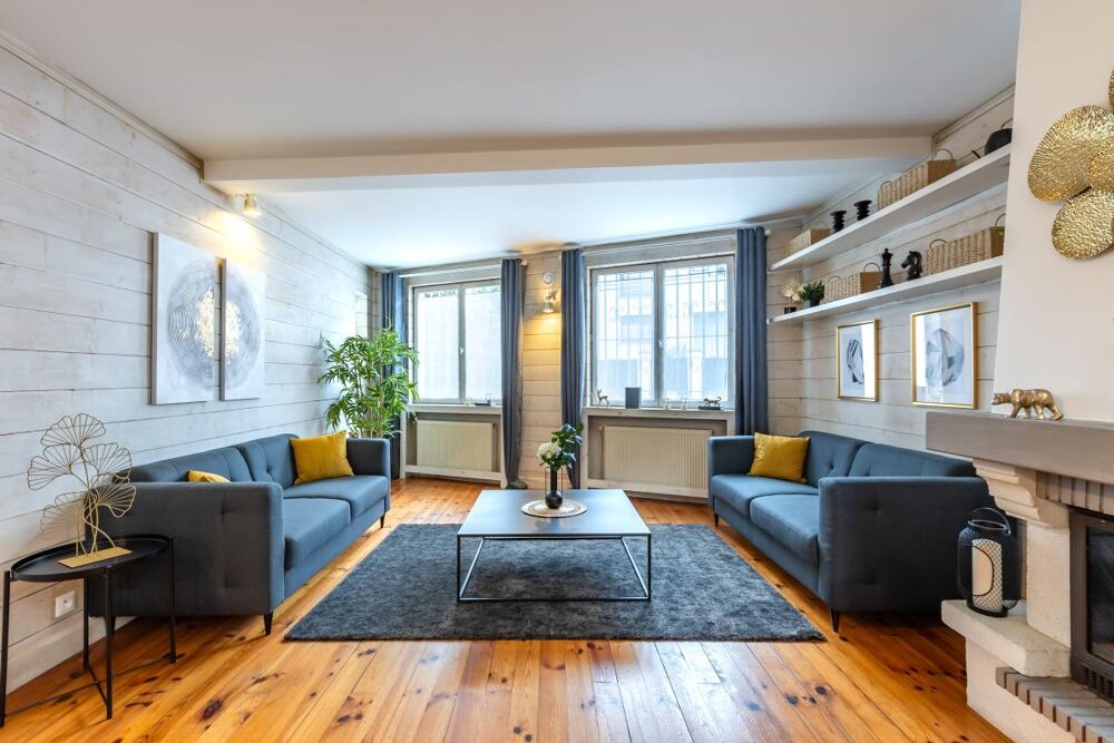 � vendre  Maison Nanterre (92000)