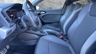A1 30 TFSI 116 S-Tronic 7 S line 2019 occasion 20250 Corte