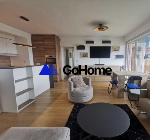  Appartement � louer 3 pi�ces 65 m�