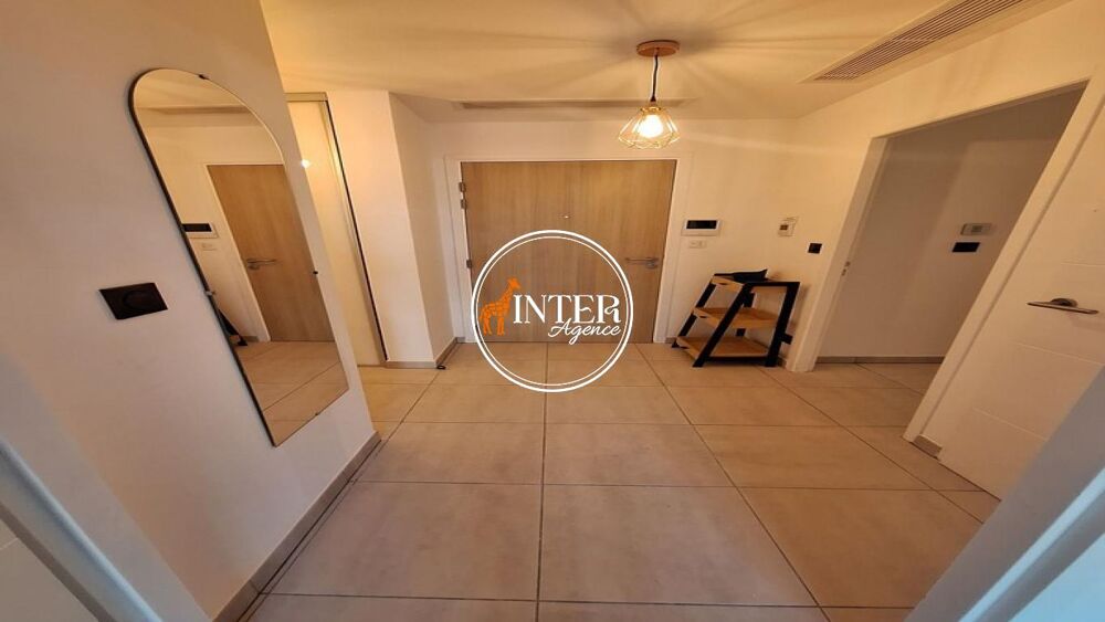 � vendre  Appartement Sainte-Maxime (83120)