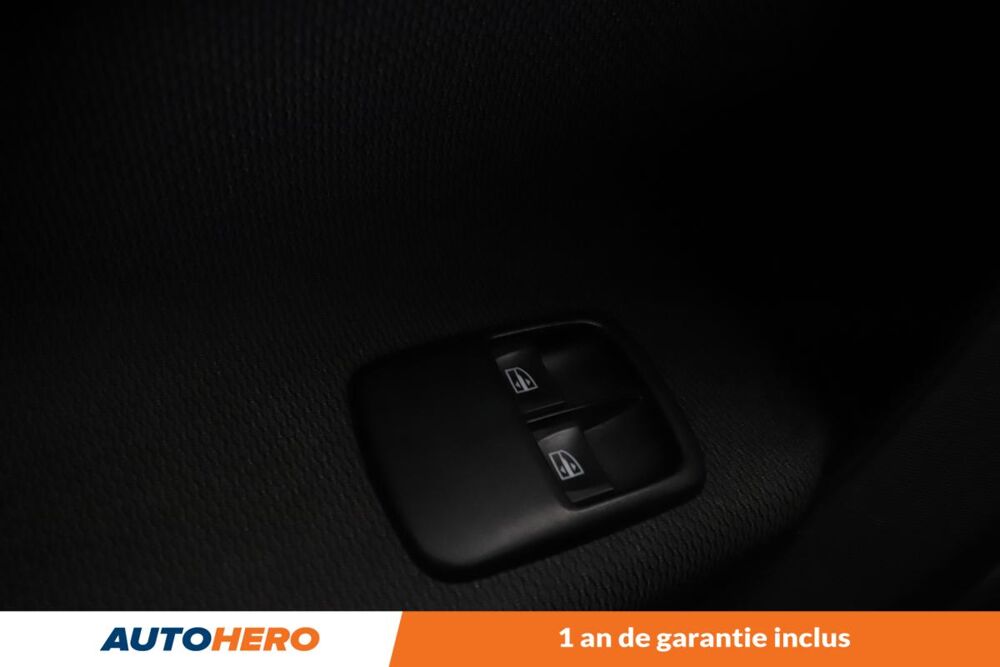 ForTwo 0.9 Prime Twinamic 90 ch 2017 occasion 92130 Issy-les-Moulineaux