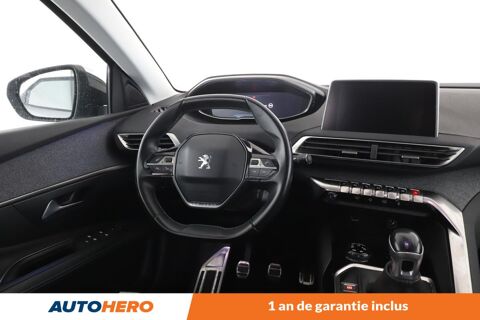 3008 1.2 PureTech Crossway 130 ch 2018 occasion 92130 Issy-les-Moulineaux
