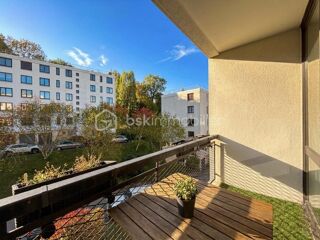  Appartement � vendre 4 pi�ces 64 m�