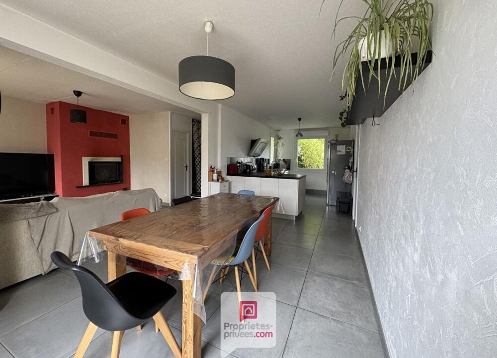 Maison Plédran 5 pièce(s) 97m2