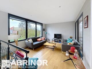  Maison � vendre 8 pi�ces 169 m�