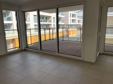  Appartement � louer 1 pi�ce 31 m�