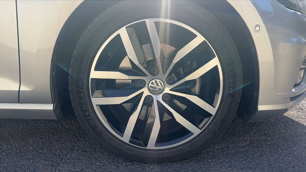 Golf 2.0 TDI 150 DSG7 Carat 2018 occasion 59400 Cambrai