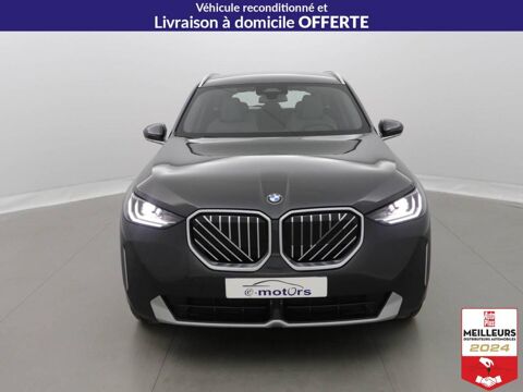 X3 20d xDrive 197 BVA8 2024 occasion 10150 Lavau