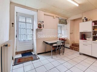  Maison � vendre 3 pi�ces 56 m�