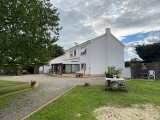  Maison à vendre 8 pièces 180 m²