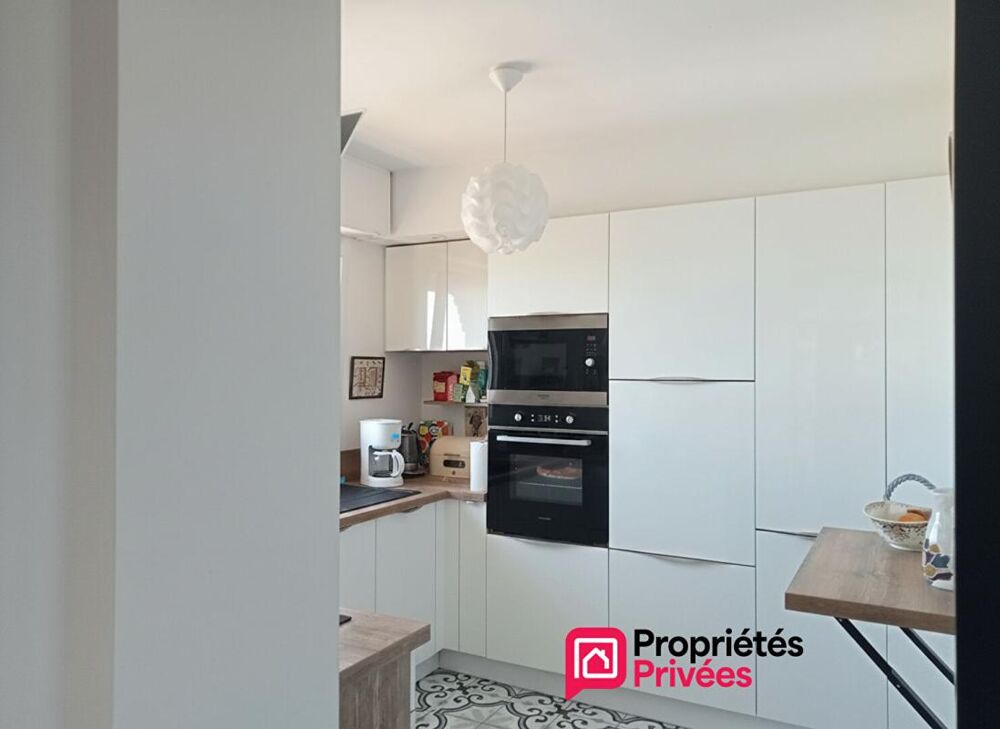 PROPRIETES PRIVEES COTE D'OPALE vous propose :