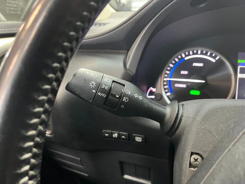 NX 300 h SPORT EDITION 2017 occasion 06700 Saint Laurent Du Var