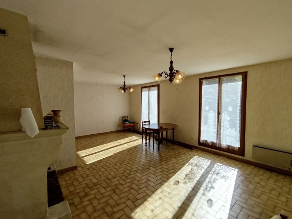 Vente Maison Maison à vendre 4 pièces ARROU (28) Arrou