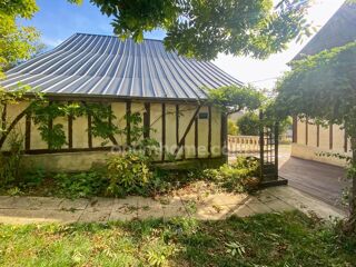  Maison à vendre 6 pièces 150 m²