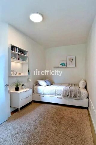  Appartement � vendre 4 pi�ces 75 m�