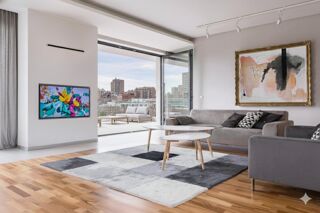  Appartement � vendre 4 pi�ces 95 m�