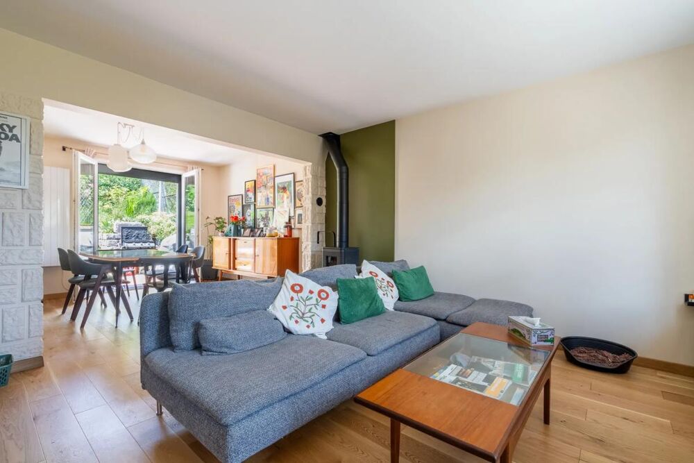 Vente Maison Maison de 6 pièces de 102 m² à Montreuil Montreuil