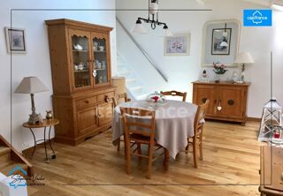 Maison à vendre 5 pièces 141 m²