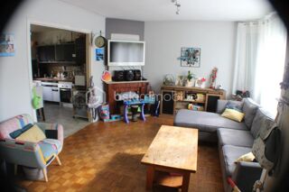  Maison � vendre 5 pi�ces 100 m�