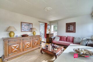  Appartement à vendre 3 pièces 60 m²