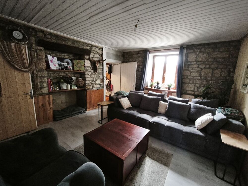 Location Appartement Appartement de 92m2 à louer sur Saint-Gorgon-Main Saint gorgon main