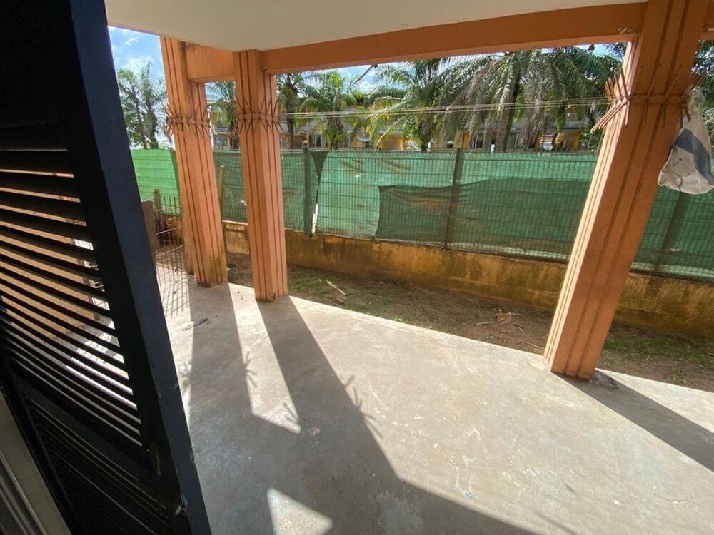 Appartement 4 pièces 84 m² · à Saint Laurent du Maroni · 84 m² · 179 000 €