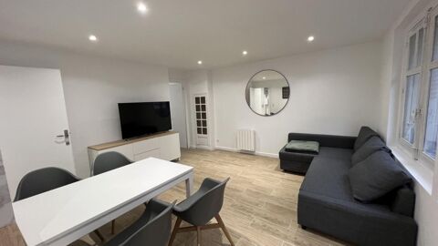  Appartement  louer 1 pice 65 m