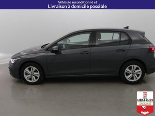 Golf TDI SCR 115 Life 2023 occasion 78200 Buchelay