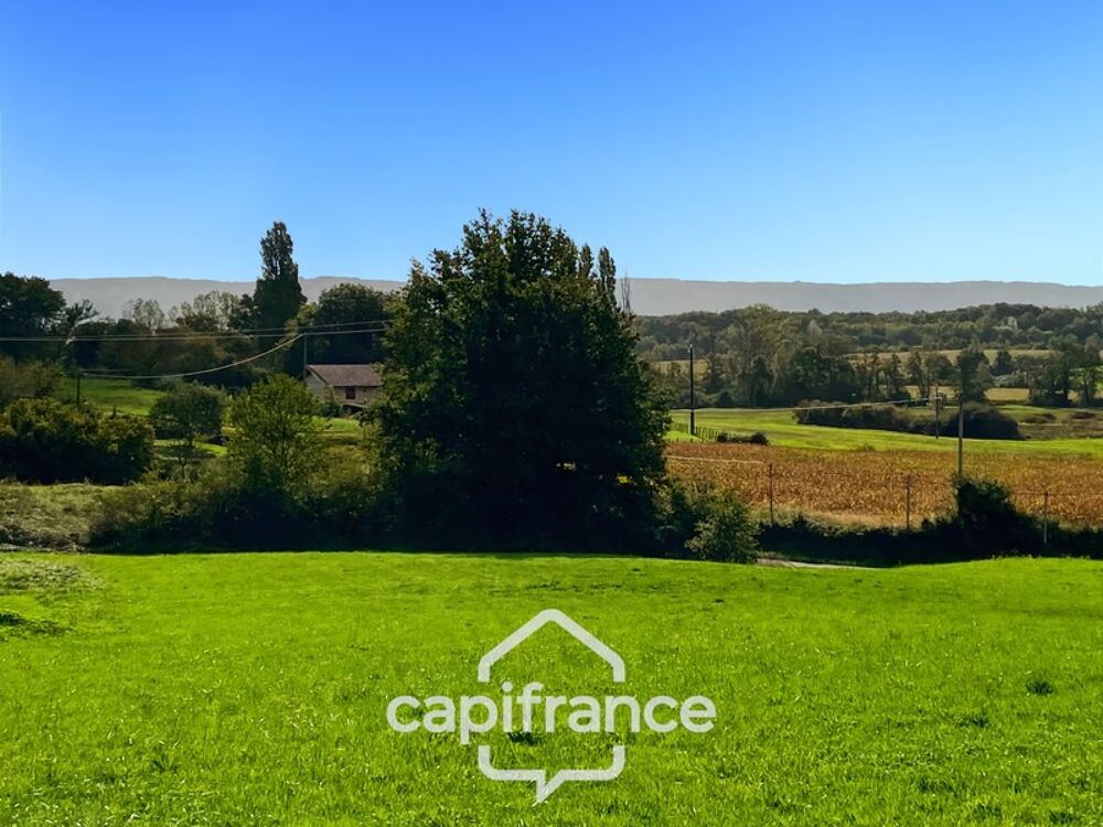 Vente Terrain Terrain à vendre  CONDAL (71) - 800m² constructible Condal