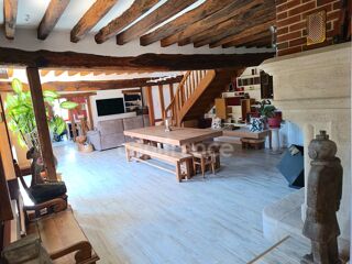  Maison à vendre 8 pièces 290 m²